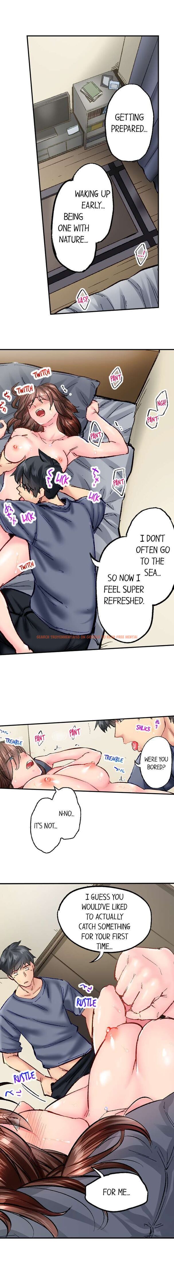 Read Hentai Image 2 633 in comic Simple Yet Sexy - Chapter 53 - www.hentaitnt.net