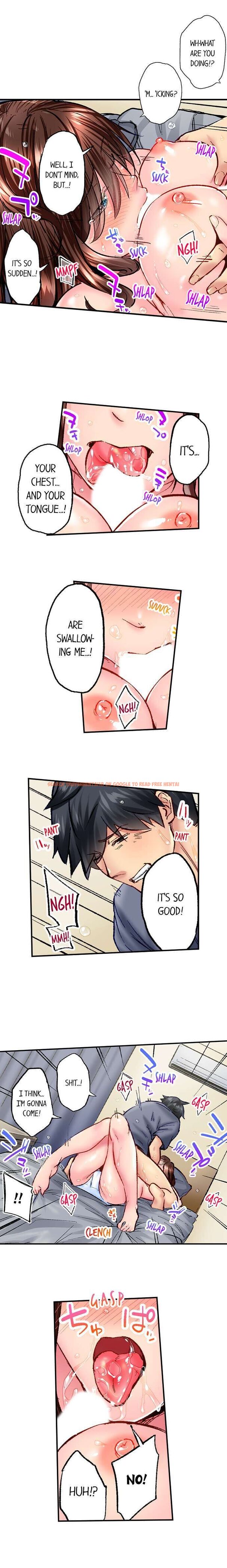 Read Hentai Image 5 633 in comic Simple Yet Sexy - Chapter 53 - www.hentaitnt.net