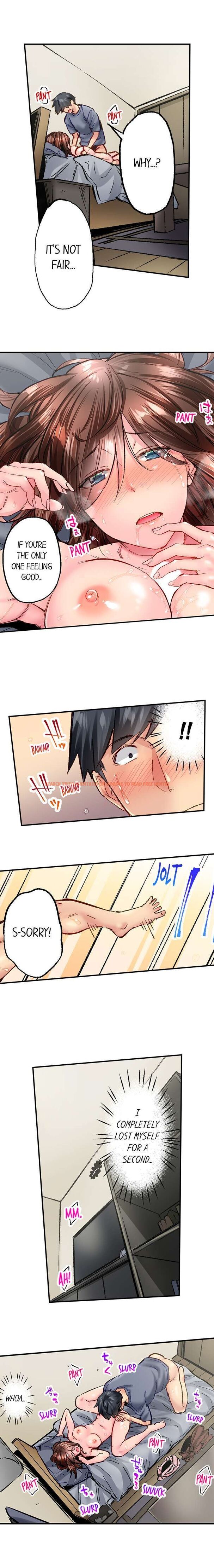 Read Hentai Image 6 633 in comic Simple Yet Sexy - Chapter 53 - www.hentaitnt.net