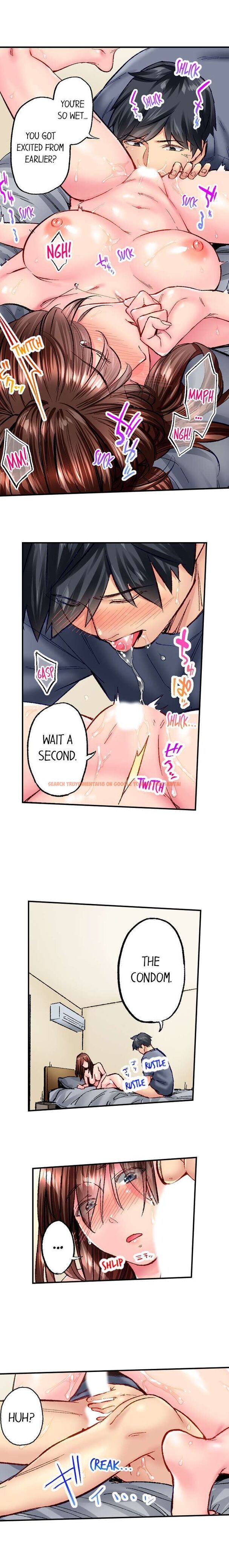Read Hentai Image 7 637 in comic Simple Yet Sexy - Chapter 53 - www.hentaitnt.net