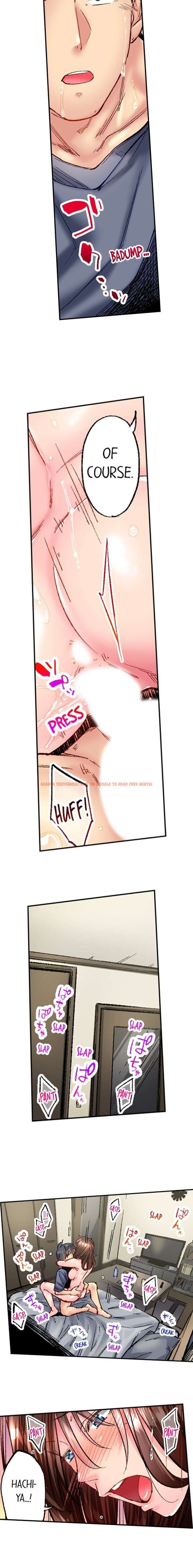 Read Hentai Image 9 637 in comic Simple Yet Sexy - Chapter 53 - www.hentaitnt.net
