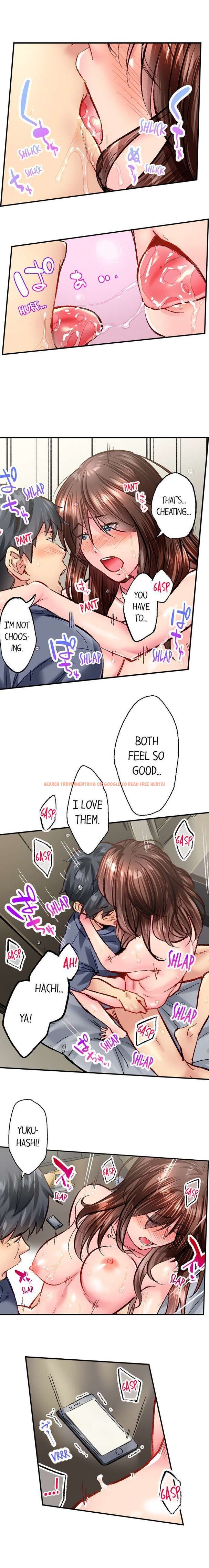 Read Hentai Image 2 683 in comic Simple Yet Sexy - Chapter 54 - www.hentaitnt.net
