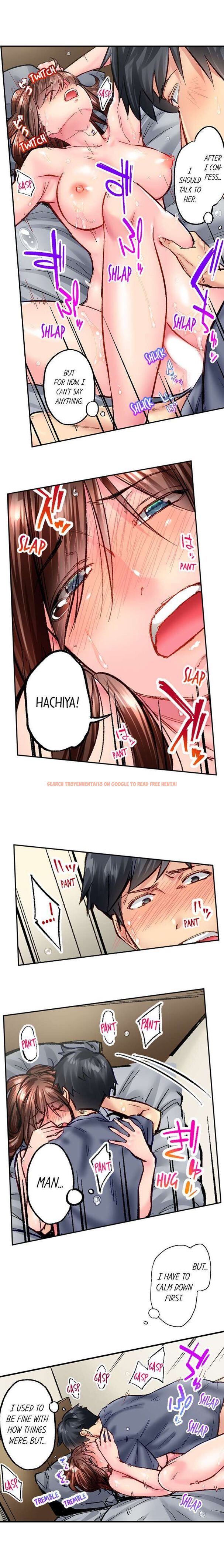 Read Hentai Image 4 683 in comic Simple Yet Sexy - Chapter 54 - www.hentaitnt.net