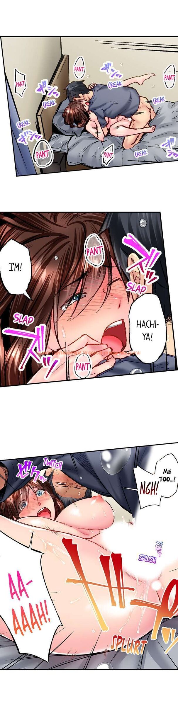 Read Hentai Image 5 683 in comic Simple Yet Sexy - Chapter 54 - www.hentaitnt.net