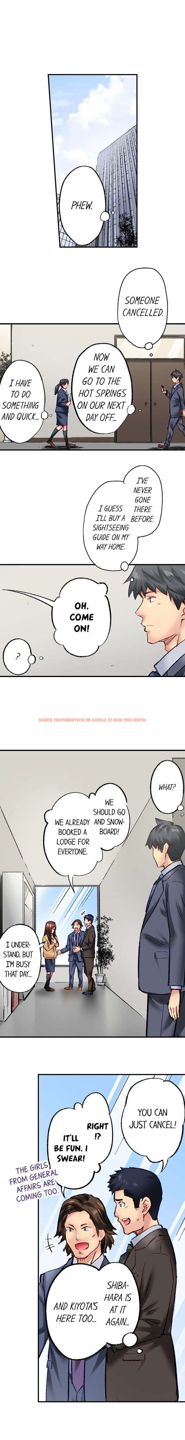 Read Hentai Image 6 683 in comic Simple Yet Sexy - Chapter 54 - www.hentaitnt.net