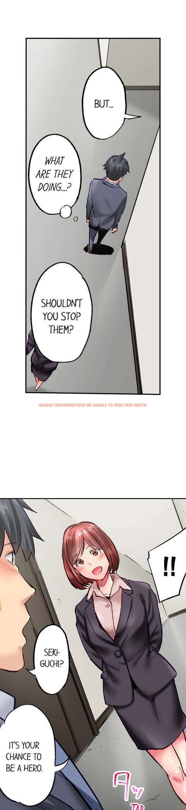 Read Hentai Image 7 683 in comic Simple Yet Sexy - Chapter 54 - www.hentaitnt.net