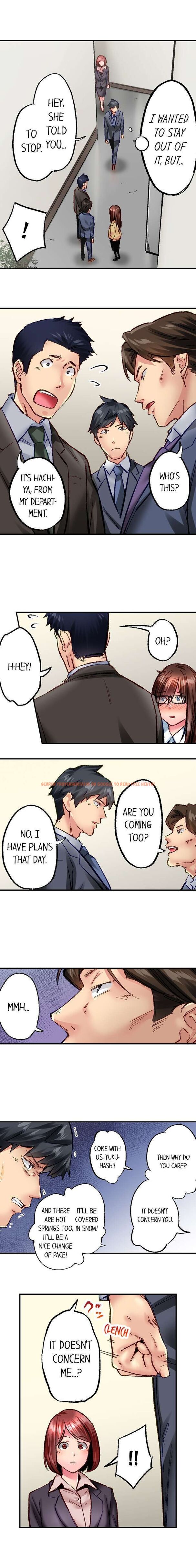 Read Hentai Image 9 683 in comic Simple Yet Sexy - Chapter 54 - www.hentaitnt.net