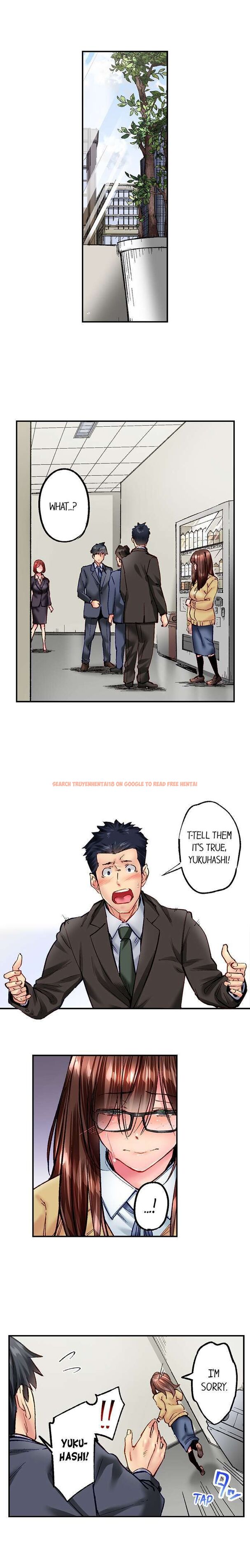 Read Hentai Image 2 857 in comic Simple Yet Sexy - Chapter 55 - www.hentaitnt.net