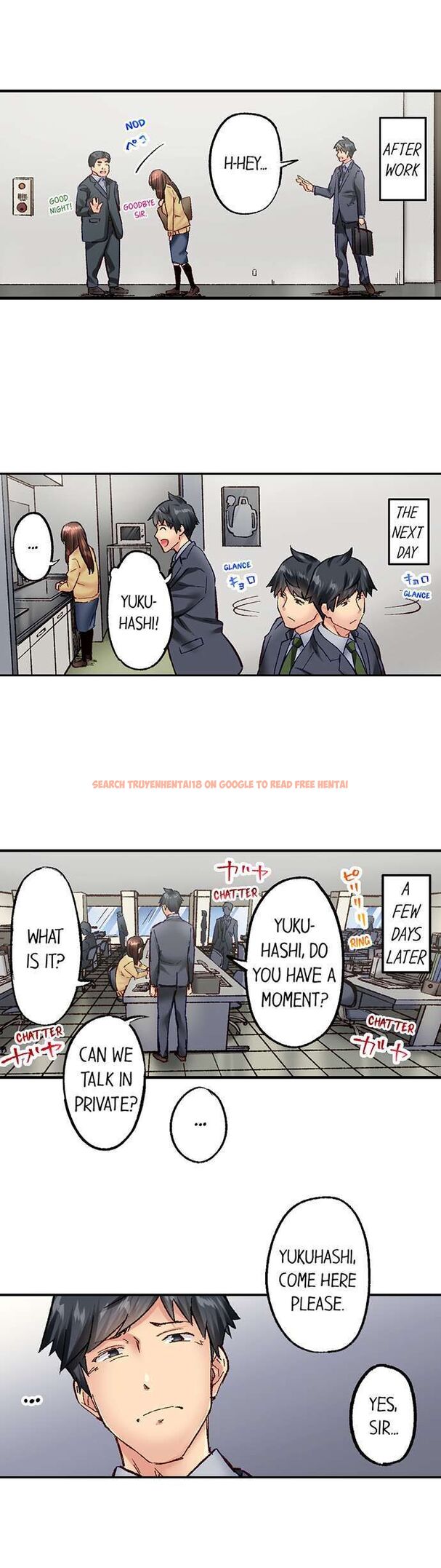 Read Hentai Image 4 857 in comic Simple Yet Sexy - Chapter 55 - www.hentaitnt.net