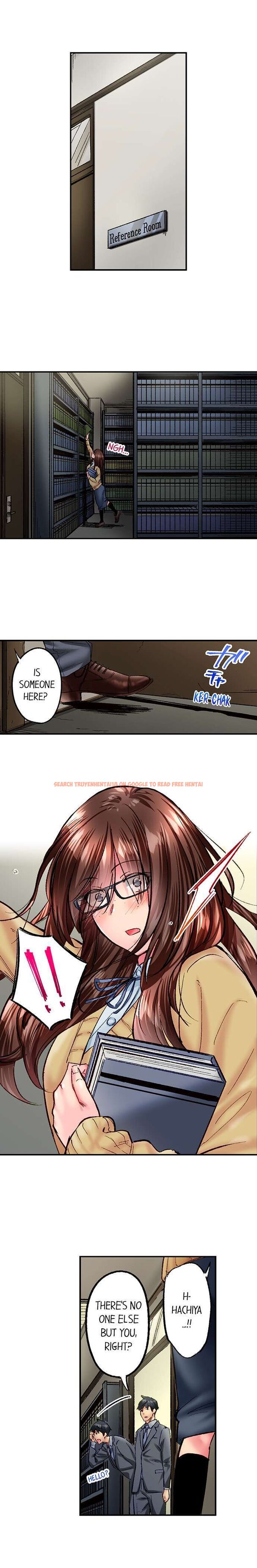 Read Hentai Image 6 857 in comic Simple Yet Sexy - Chapter 55 - www.hentaitnt.net