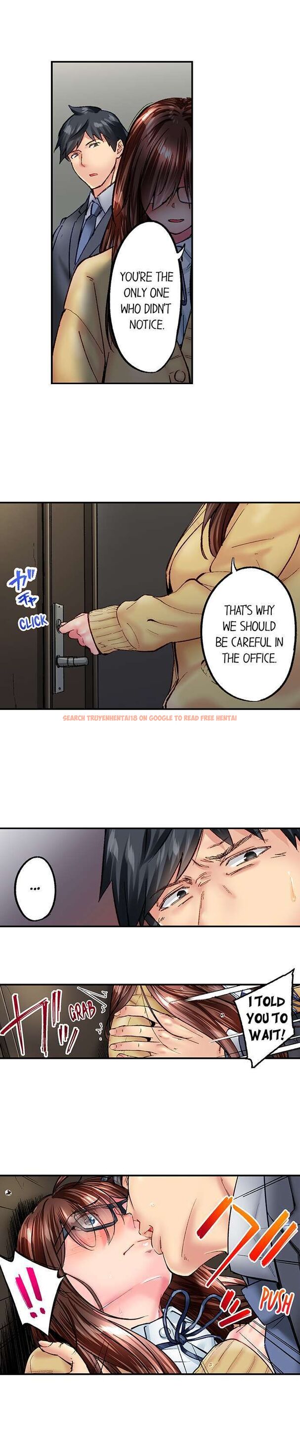 Read Hentai Image 9 857 in comic Simple Yet Sexy - Chapter 55 - www.hentaitnt.net