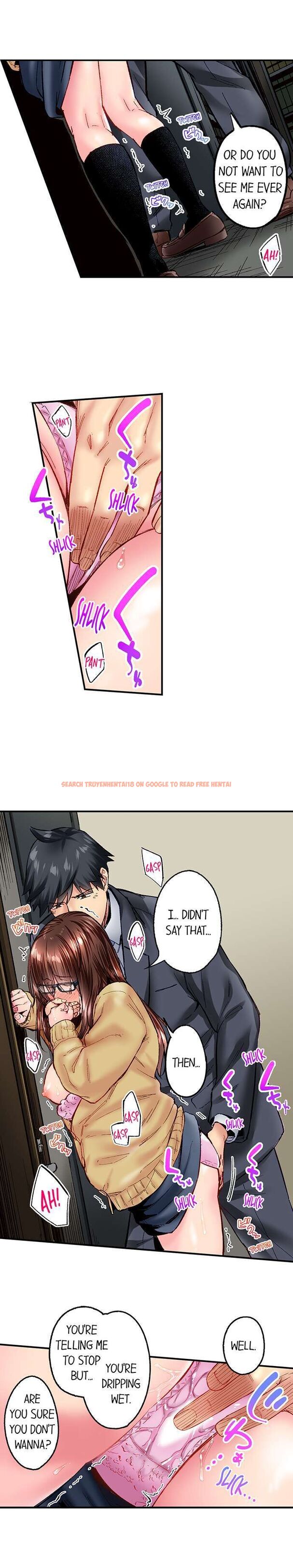 Read Hentai Image 6 659 in comic Simple Yet Sexy - Chapter 56 - www.hentaitnt.net