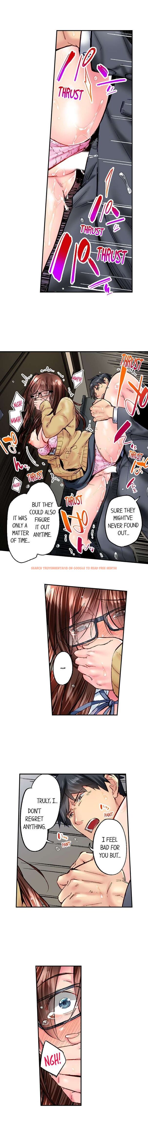 Read Hentai Image 3 144 in comic Simple Yet Sexy - Chapter 57 - hentaitnt.net