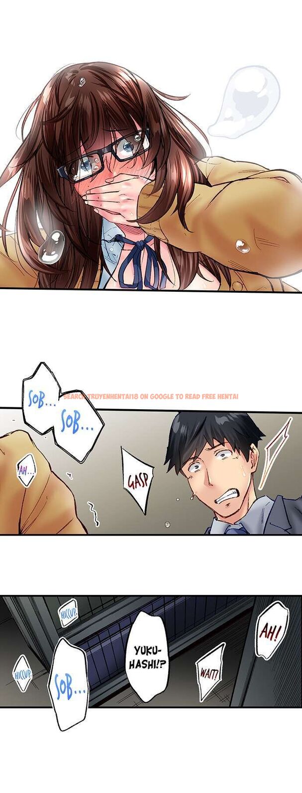 Read Hentai Image 4 144 in comic Simple Yet Sexy - Chapter 57 - hentaitnt.net