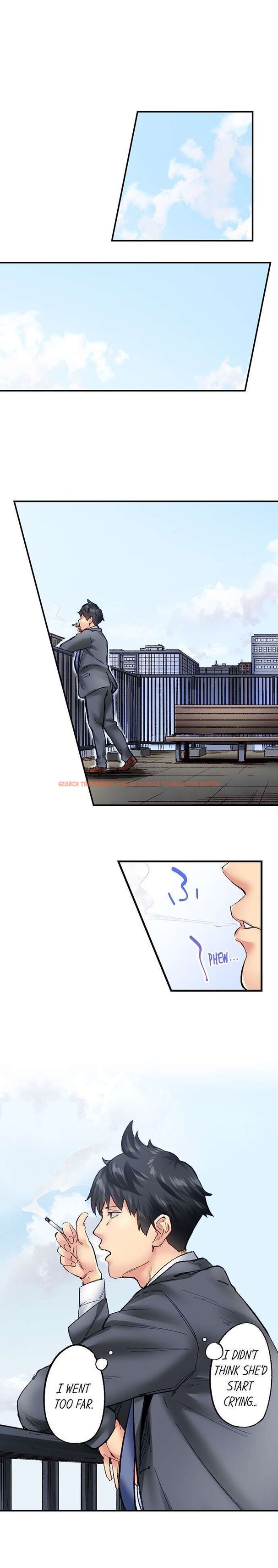 Read Hentai Image 5 144 in comic Simple Yet Sexy - Chapter 57 - hentaitnt.net