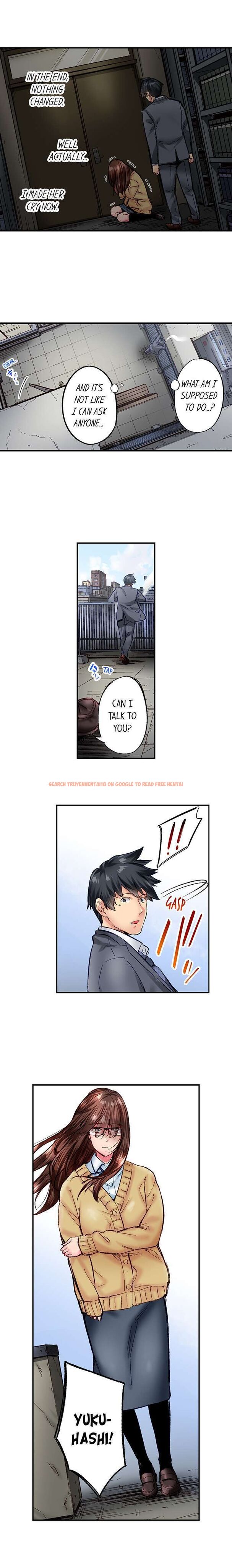 Read Hentai Image 6 144 in comic Simple Yet Sexy - Chapter 57 - hentaitnt.net