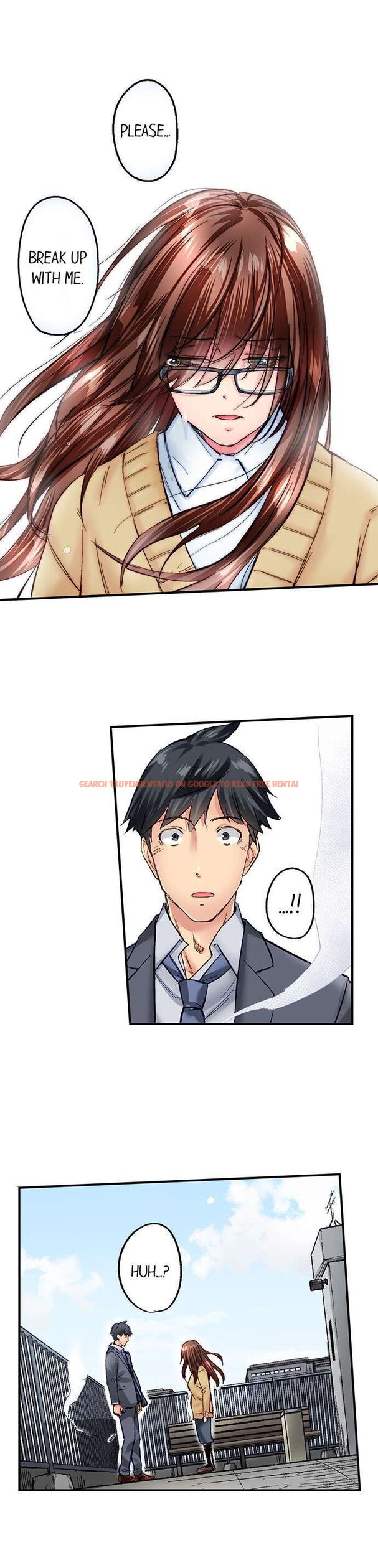Read Hentai Image 9 144 in comic Simple Yet Sexy - Chapter 57 - hentaitnt.net
