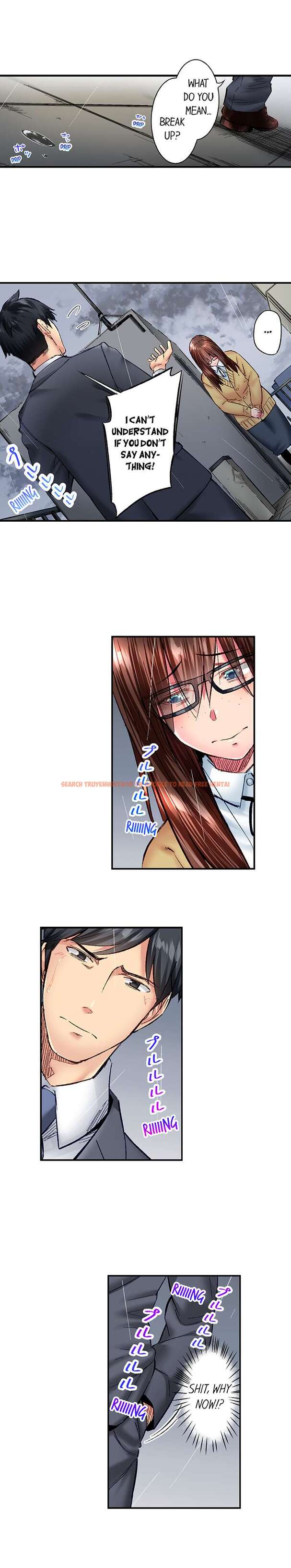 Read Hentai Image 2 958 in comic Simple Yet Sexy - Chapter 58 - hentaitnt.net