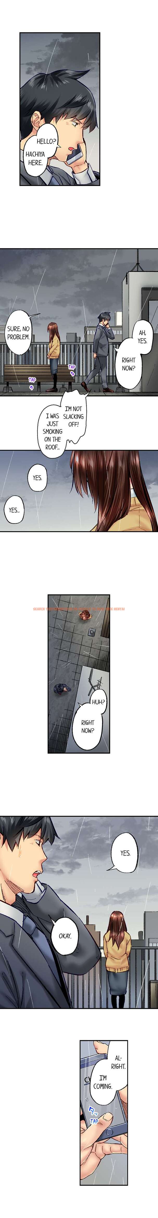 Read Hentai Image 3 958 in comic Simple Yet Sexy - Chapter 58 - hentaitnt.net