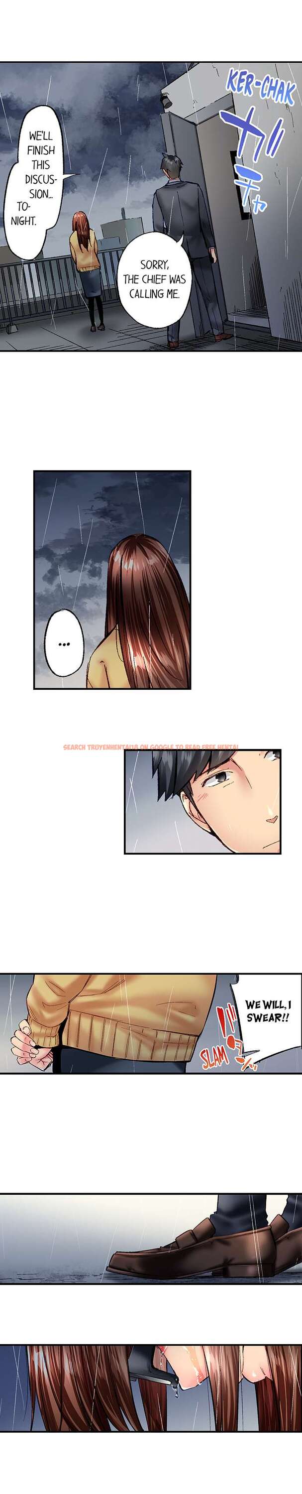 Read Hentai Image 4 958 in comic Simple Yet Sexy - Chapter 58 - hentaitnt.net