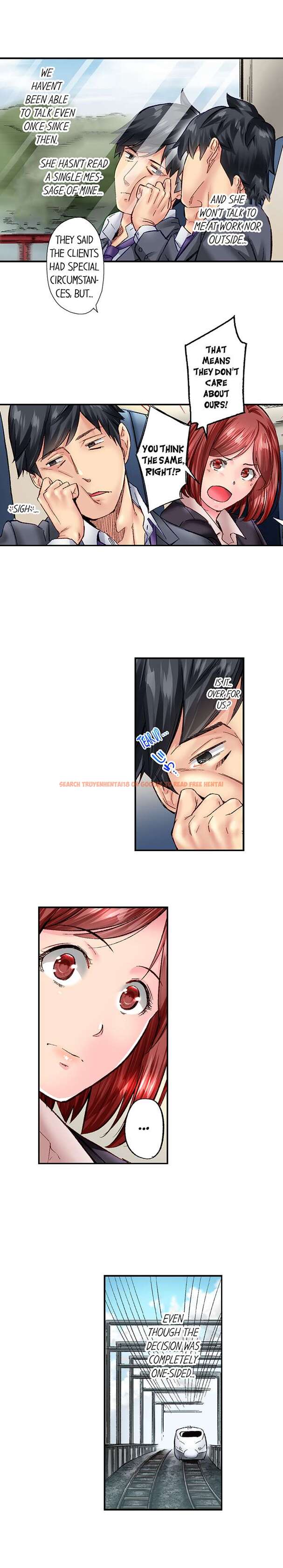 Read Hentai Image 9 958 in comic Simple Yet Sexy - Chapter 58 - hentaitnt.net