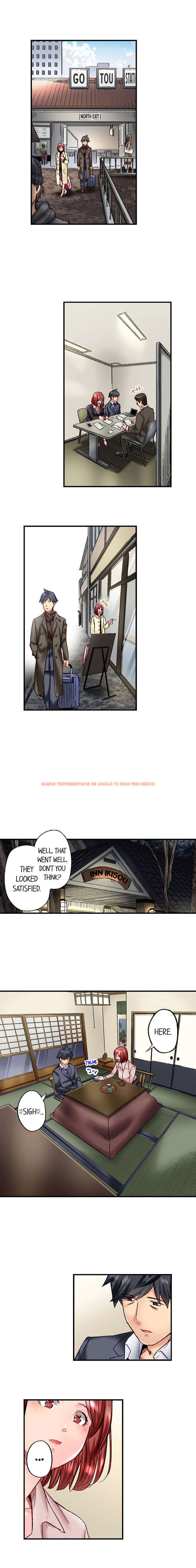 Read Hentai Image 2 268 in comic Simple Yet Sexy - Chapter 59 - hentaitnt.net