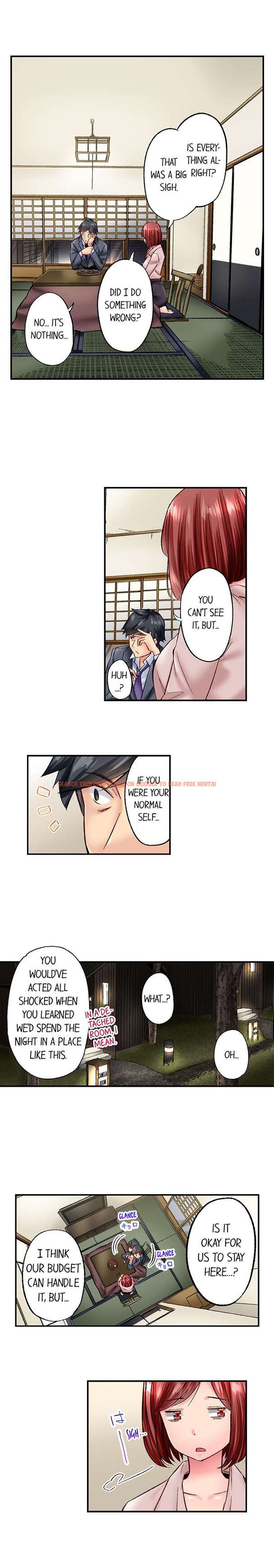 Read Hentai Image 3 268 in comic Simple Yet Sexy - Chapter 59 - hentaitnt.net