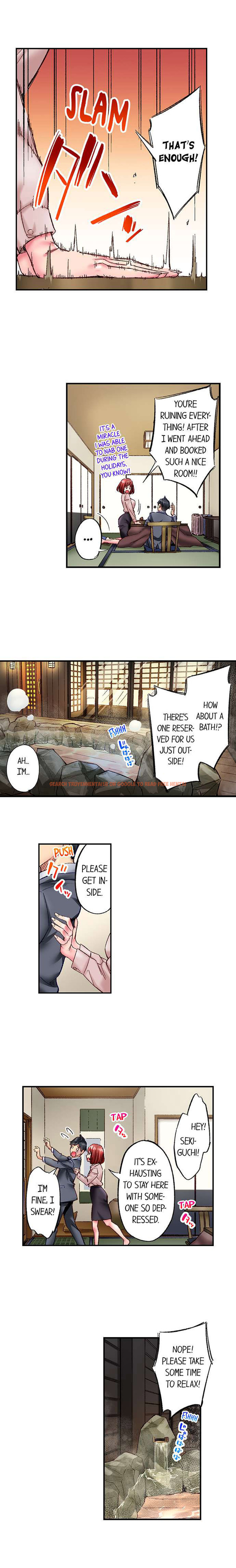 Read Hentai Image 4 268 in comic Simple Yet Sexy - Chapter 59 - hentaitnt.net