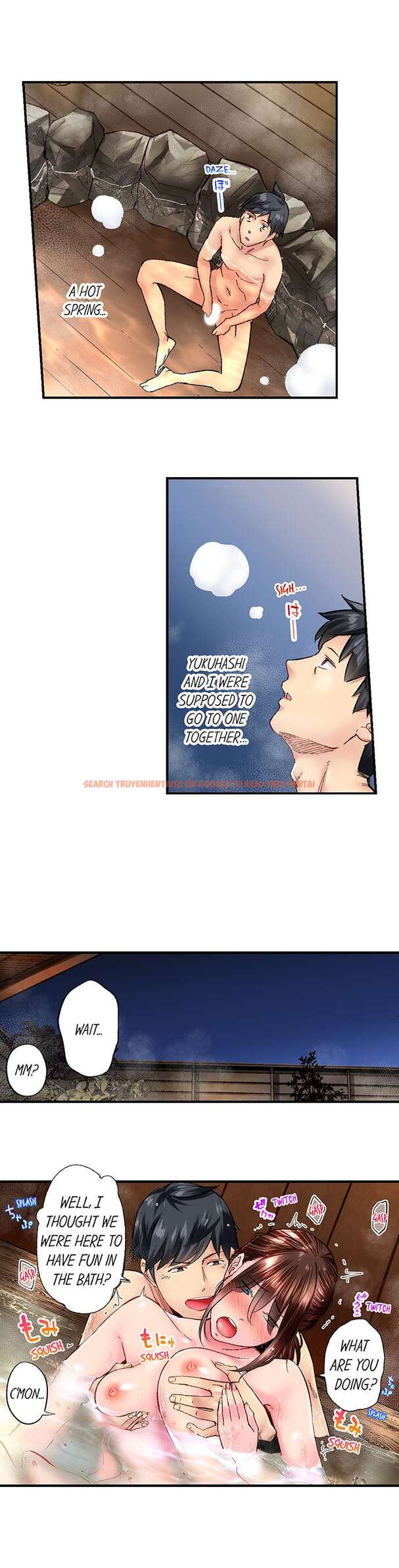 Read Hentai Image 5 268 in comic Simple Yet Sexy - Chapter 59 - hentaitnt.net