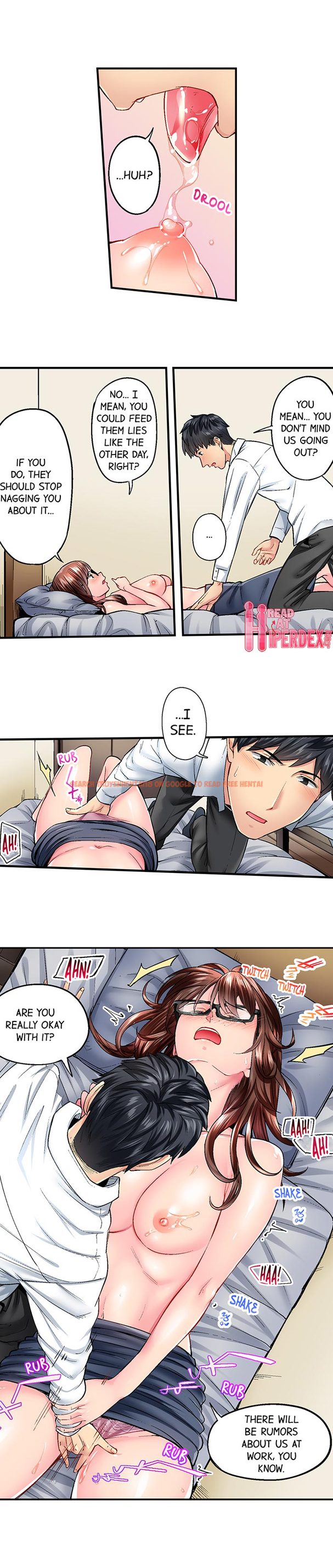 Read Hentai Image 2 279 in comic Simple Yet Sexy - Chapter 6 - www.hentaitnt.net