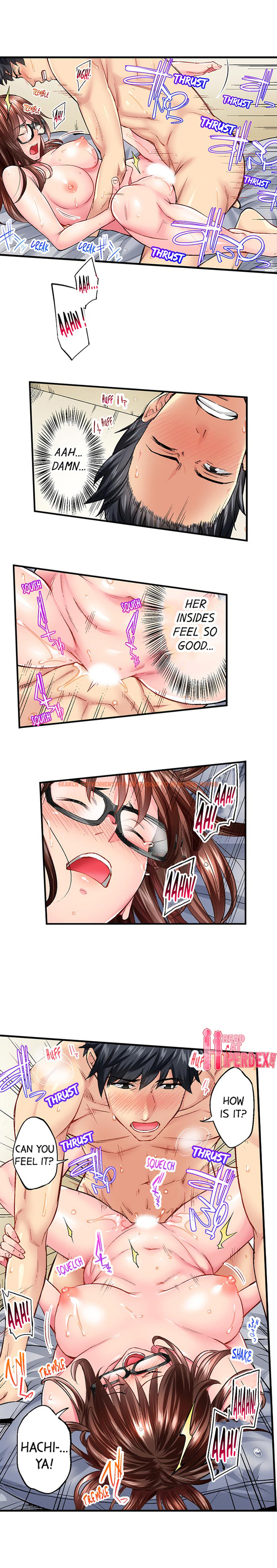 Read Hentai Image 6 279 in comic Simple Yet Sexy - Chapter 6 - www.hentaitnt.net