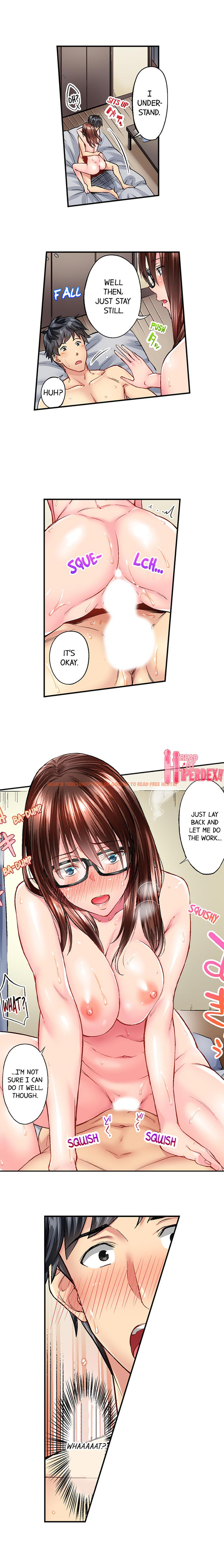 Read Hentai Image 9 279 in comic Simple Yet Sexy - Chapter 6 - www.hentaitnt.net