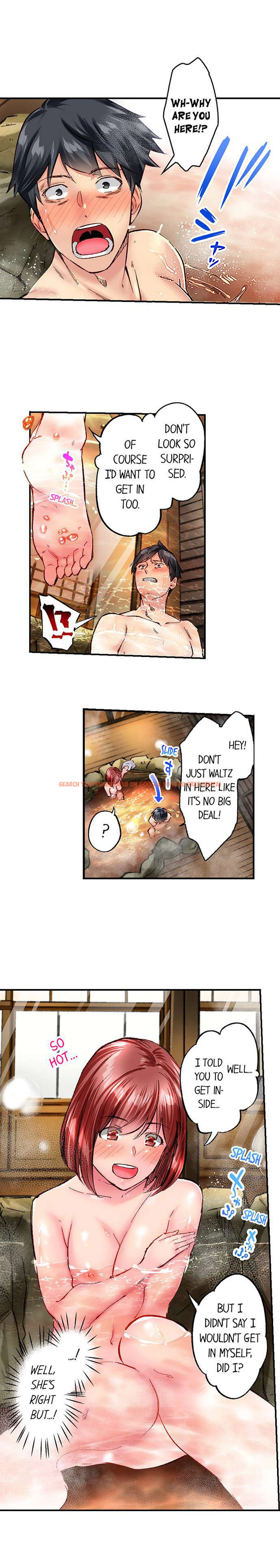 Read Hentai Image 2 052 in comic Simple Yet Sexy - Chapter 60 - hentaitnt.net