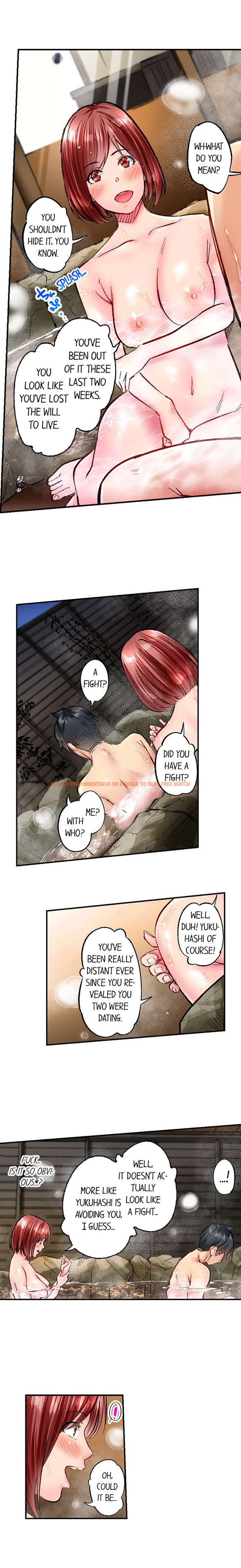Read Hentai Image 4 052 in comic Simple Yet Sexy - Chapter 60 - hentaitnt.net