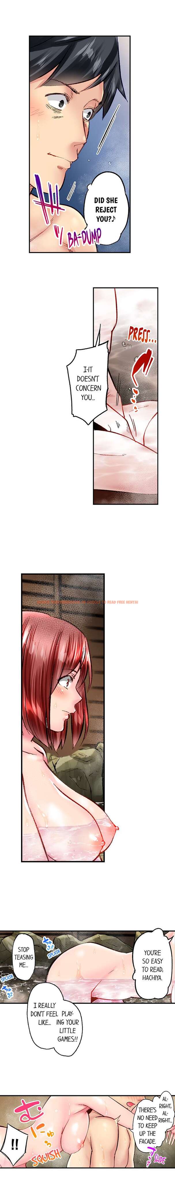 Read Hentai Image 5 052 in comic Simple Yet Sexy - Chapter 60 - hentaitnt.net
