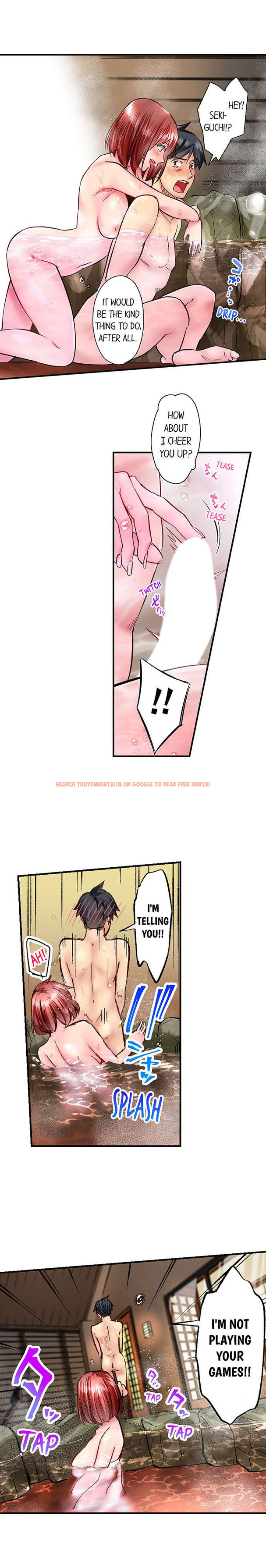 Read Hentai Image 6 052 in comic Simple Yet Sexy - Chapter 60 - hentaitnt.net
