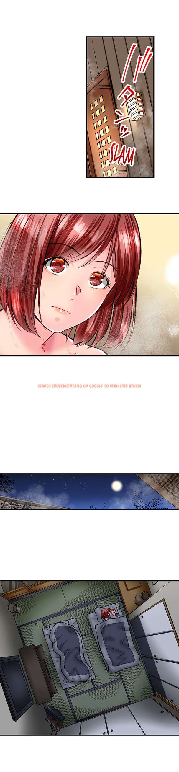 Read Hentai Image 7 052 in comic Simple Yet Sexy - Chapter 60 - hentaitnt.net