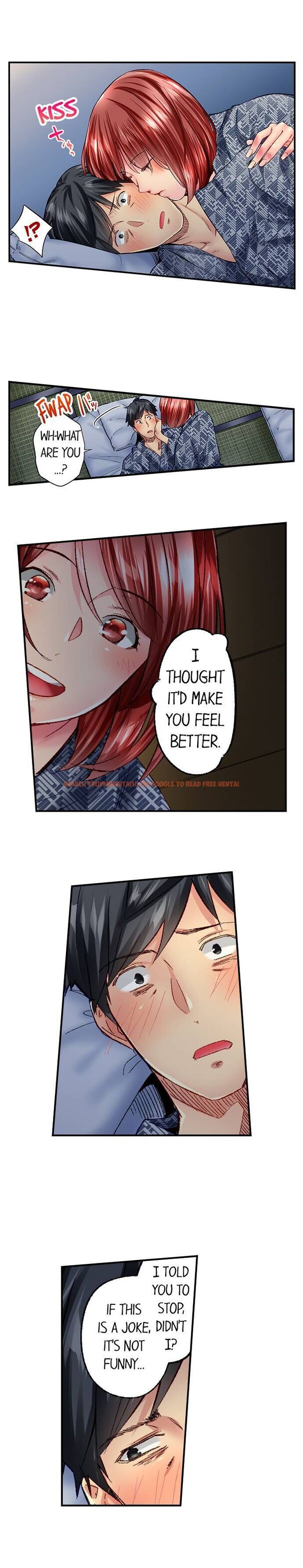 Read Hentai Image 3 757 in comic Simple Yet Sexy - Chapter 61 - hentaitnt.net