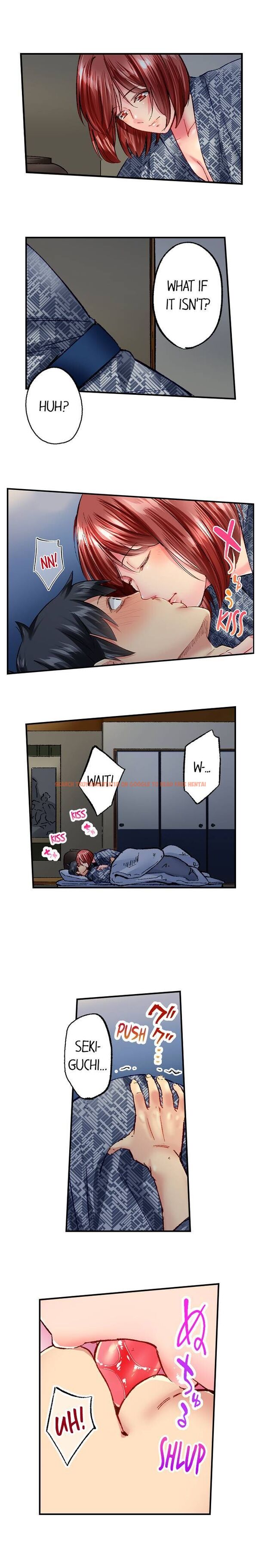 Read Hentai Image 4 757 in comic Simple Yet Sexy - Chapter 61 - hentaitnt.net