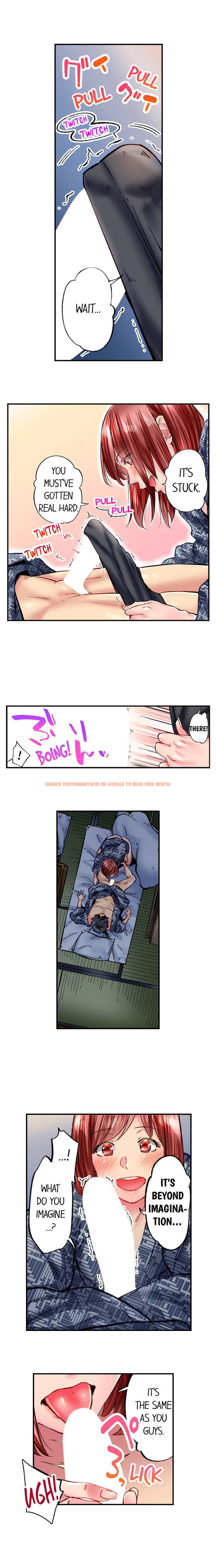 Read Hentai Image 2 246 in comic Simple Yet Sexy - Chapter 62 - hentaitnt.net