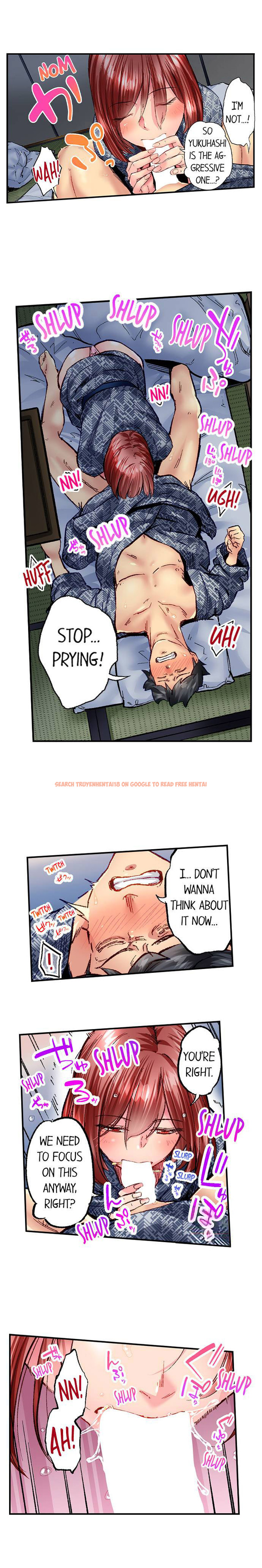Read Hentai Image 4 246 in comic Simple Yet Sexy - Chapter 62 - hentaitnt.net