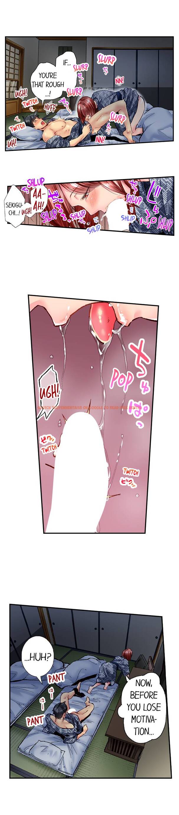 Read Hentai Image 5 246 in comic Simple Yet Sexy - Chapter 62 - hentaitnt.net
