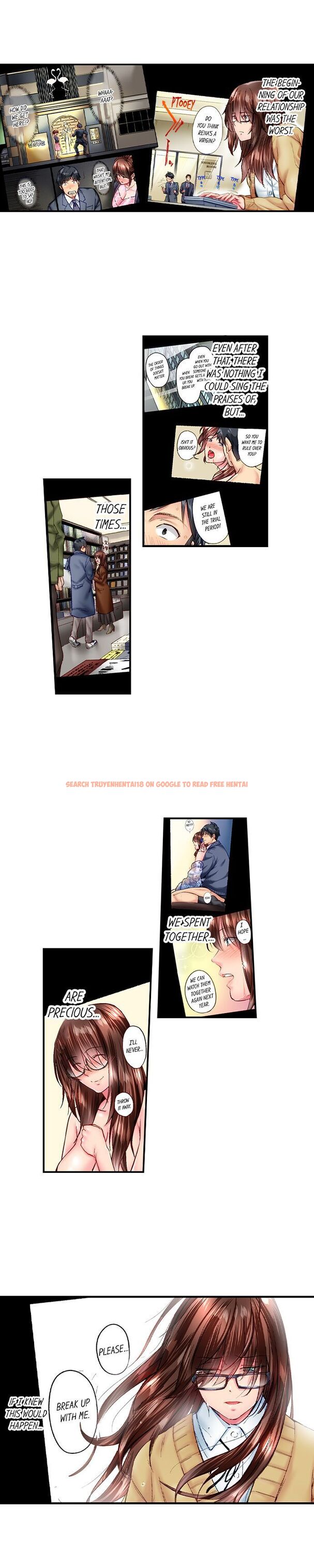 Read Hentai Image 2 255 in comic Simple Yet Sexy - Chapter 64 - hentaitnt.net
