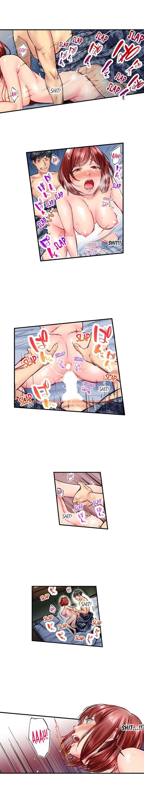 Read Hentai Image 8 255 in comic Simple Yet Sexy - Chapter 64 - hentaitnt.net