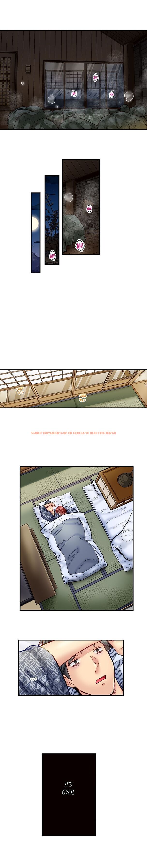 Read Hentai Image 9 255 in comic Simple Yet Sexy - Chapter 64 - hentaitnt.net