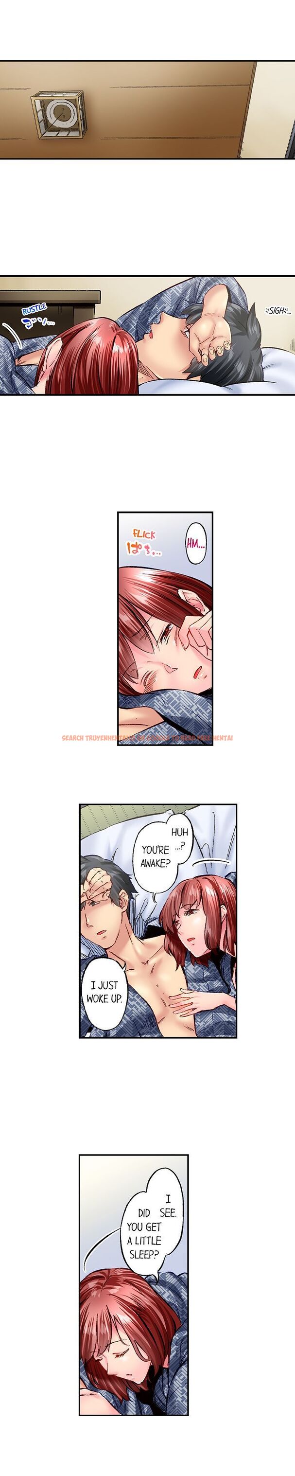 Read Hentai Image 2 168 in comic Simple Yet Sexy - Chapter 65 - hentaitnt.net