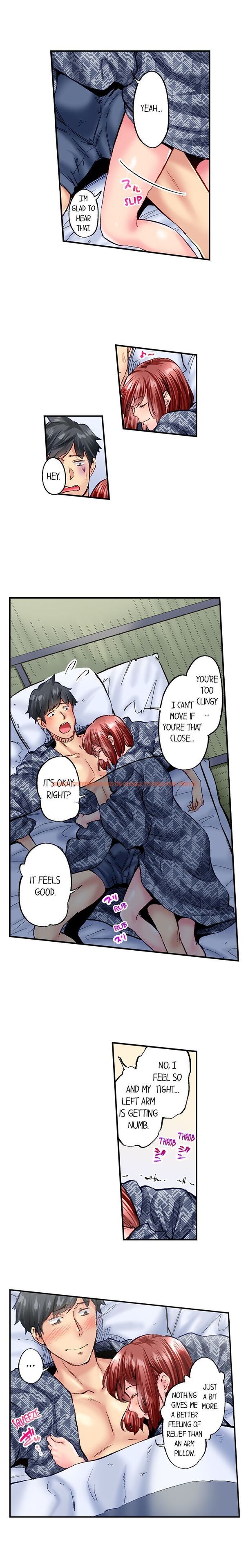 Read Hentai Image 3 168 in comic Simple Yet Sexy - Chapter 65 - hentaitnt.net