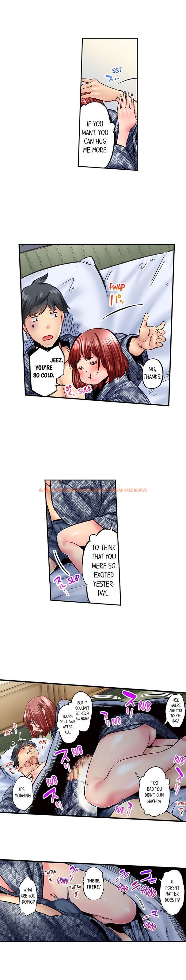 Read Hentai Image 4 168 in comic Simple Yet Sexy - Chapter 65 - hentaitnt.net