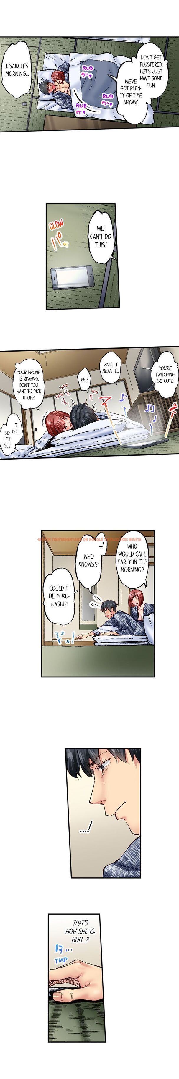 Read Hentai Image 5 168 in comic Simple Yet Sexy - Chapter 65 - hentaitnt.net