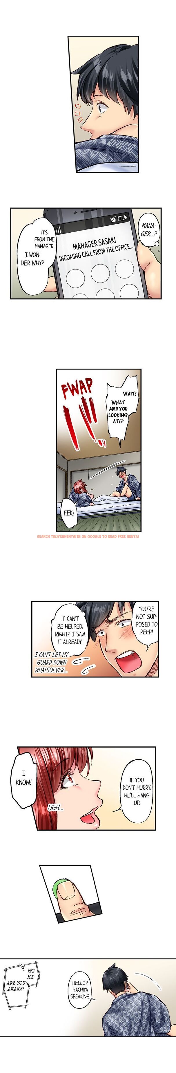 Read Hentai Image 6 168 in comic Simple Yet Sexy - Chapter 65 - hentaitnt.net